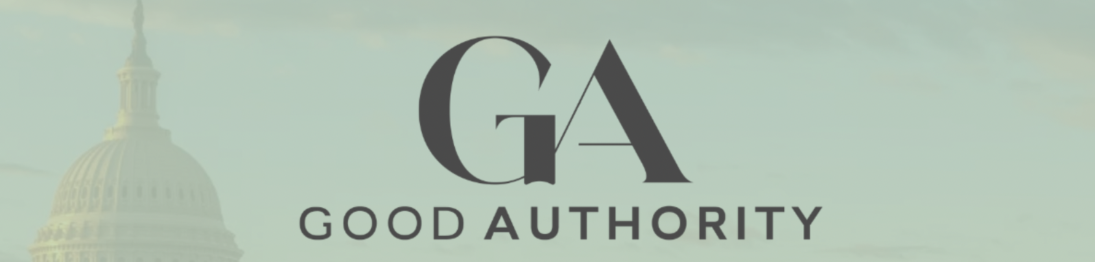Good Authority newsletter